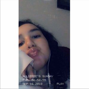 Meet your Posher, Allie